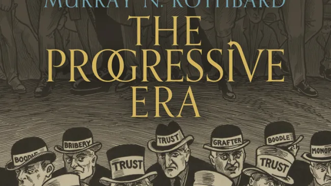 Progressive Era